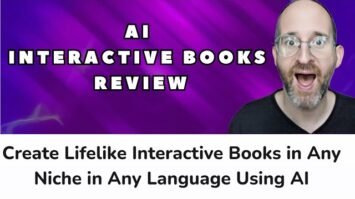 Ai Interactive Books review