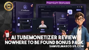 AI TubeMonetizer review
