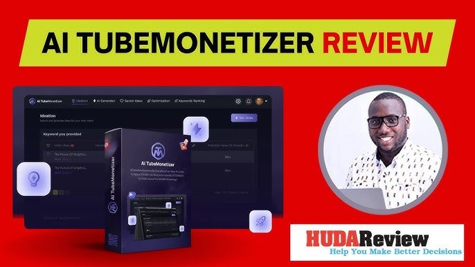 AI TubeMonetizer review