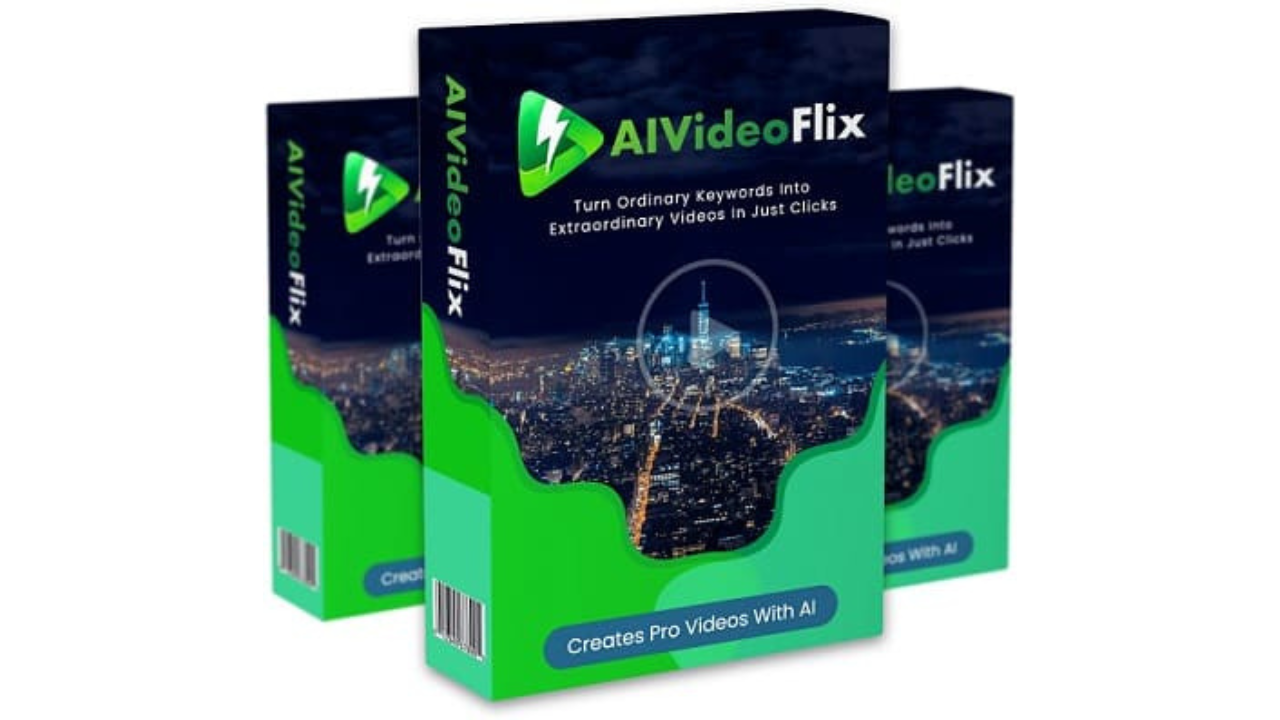AI Video Flix review