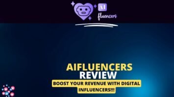 AIfluencers review