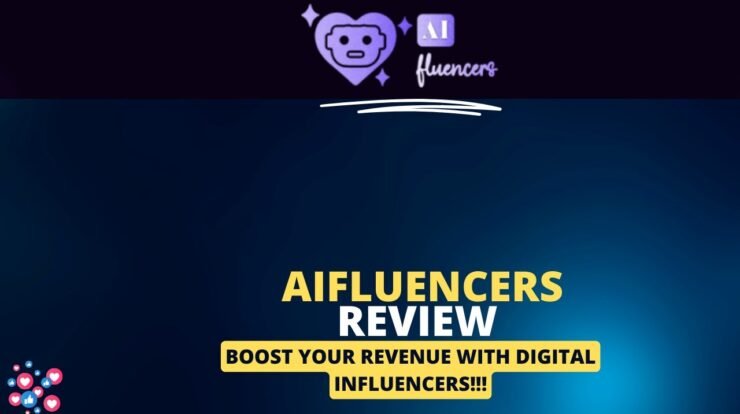 AIfluencers review
