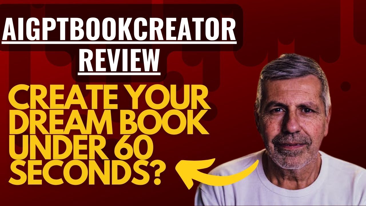 AiGPTBookCreator review