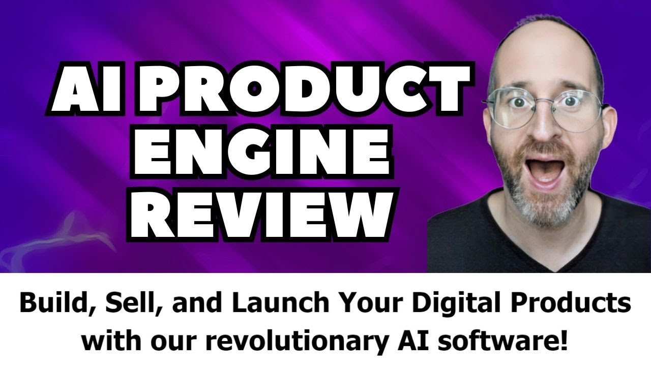 AiProductEngine review