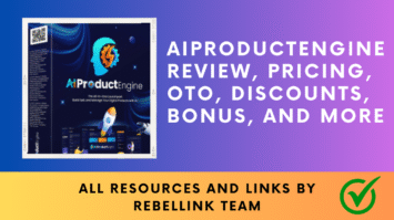 AiProductEngine review