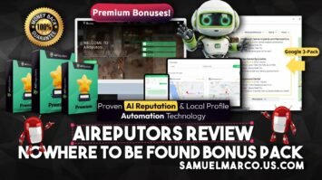 AIReputors review