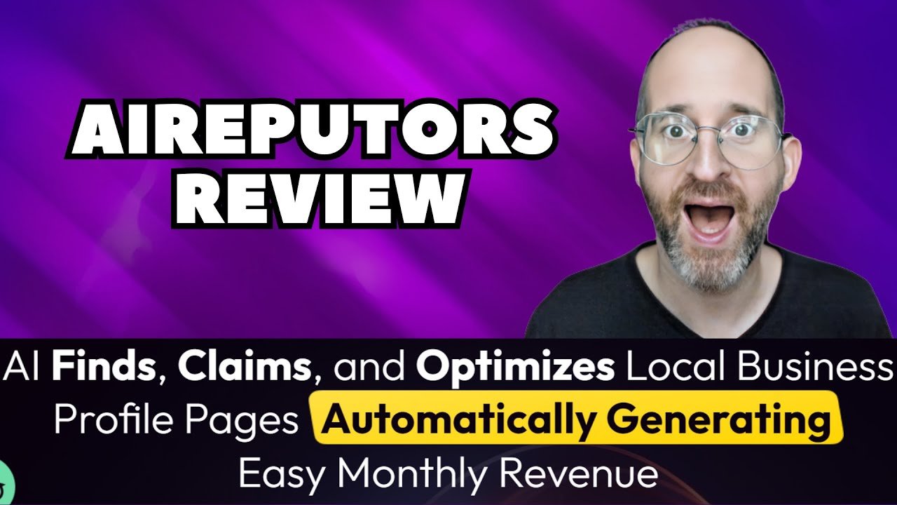 AIReputors review