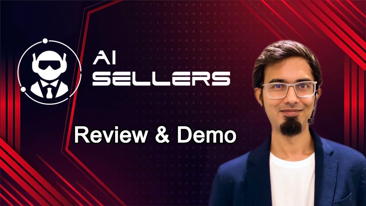 AISellers review