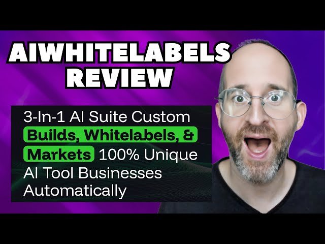 AIWhitelabels review