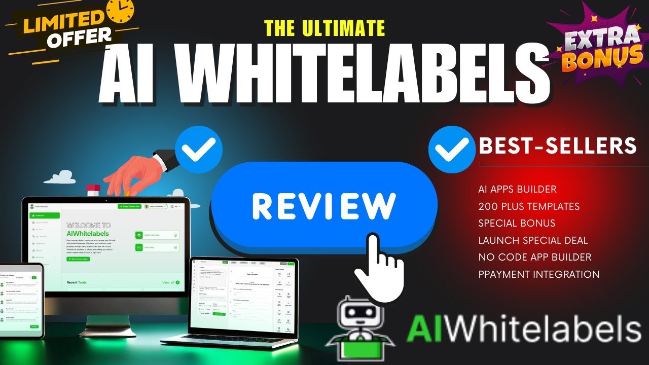 AIWhitelabels review