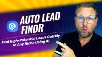 AutoLeadFindr review