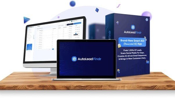 AutoLeadFindr review
