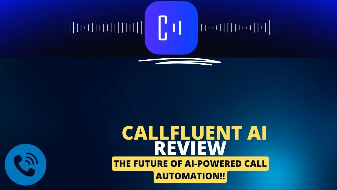 Callfluent AI review