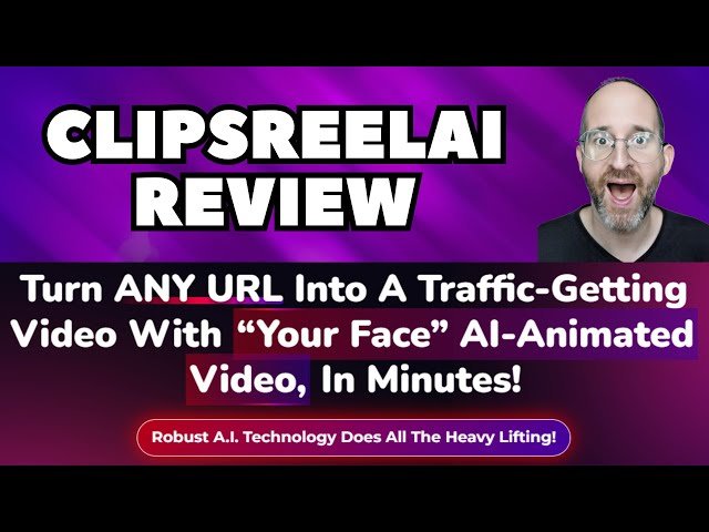 ClipsReelAI review