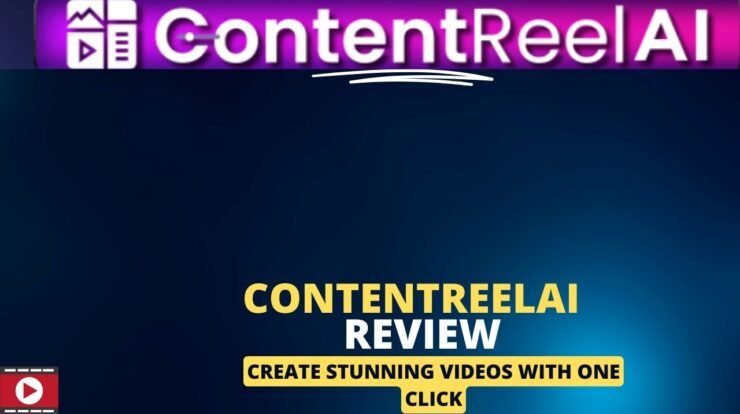 ContentReelAI review
