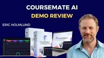 CoursemateAi review