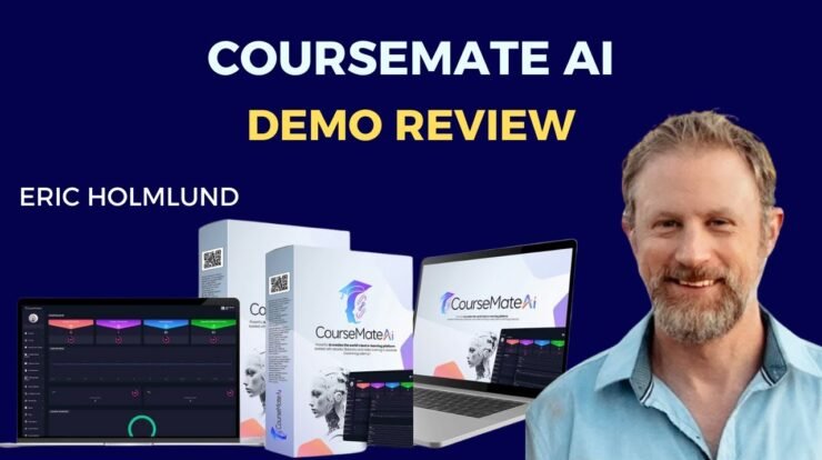 CoursemateAi review