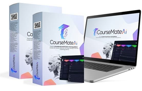 CoursemateAi review