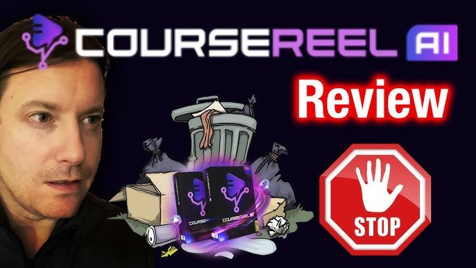 CourseReelAI review
