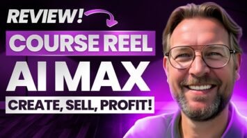 CourseReelAI review