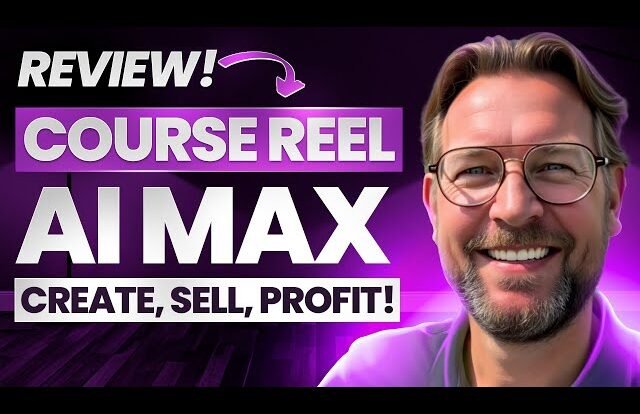 CourseReelAI review