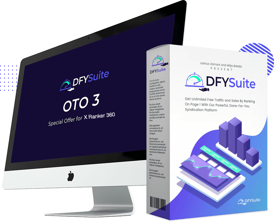 DFY Suite review