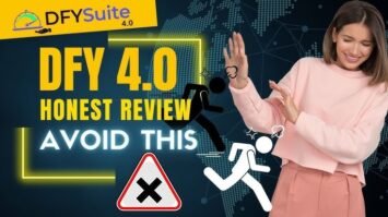 DFY Suite review