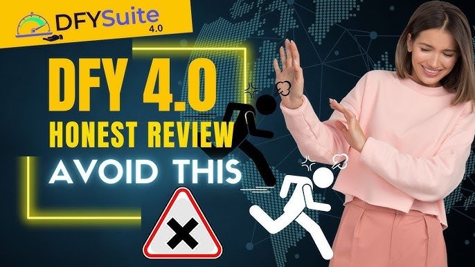 DFY Suite review