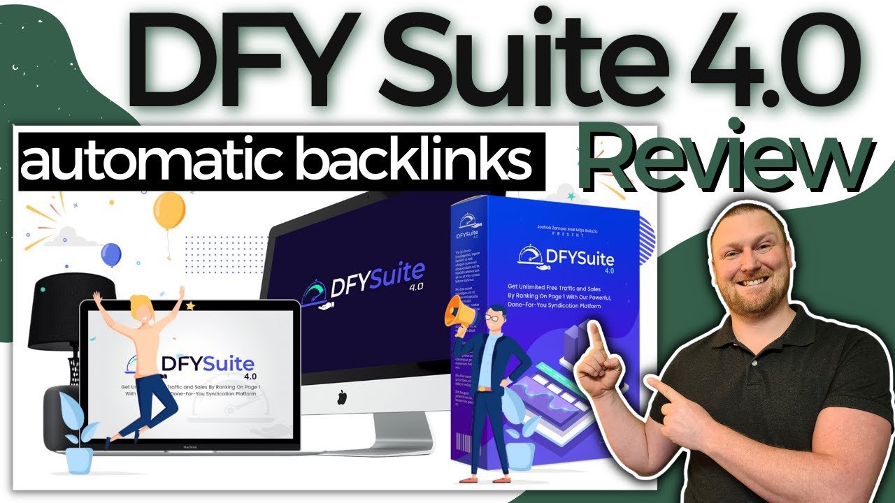 DFY Suite review