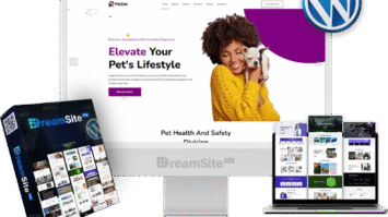 Dream Site Pro review