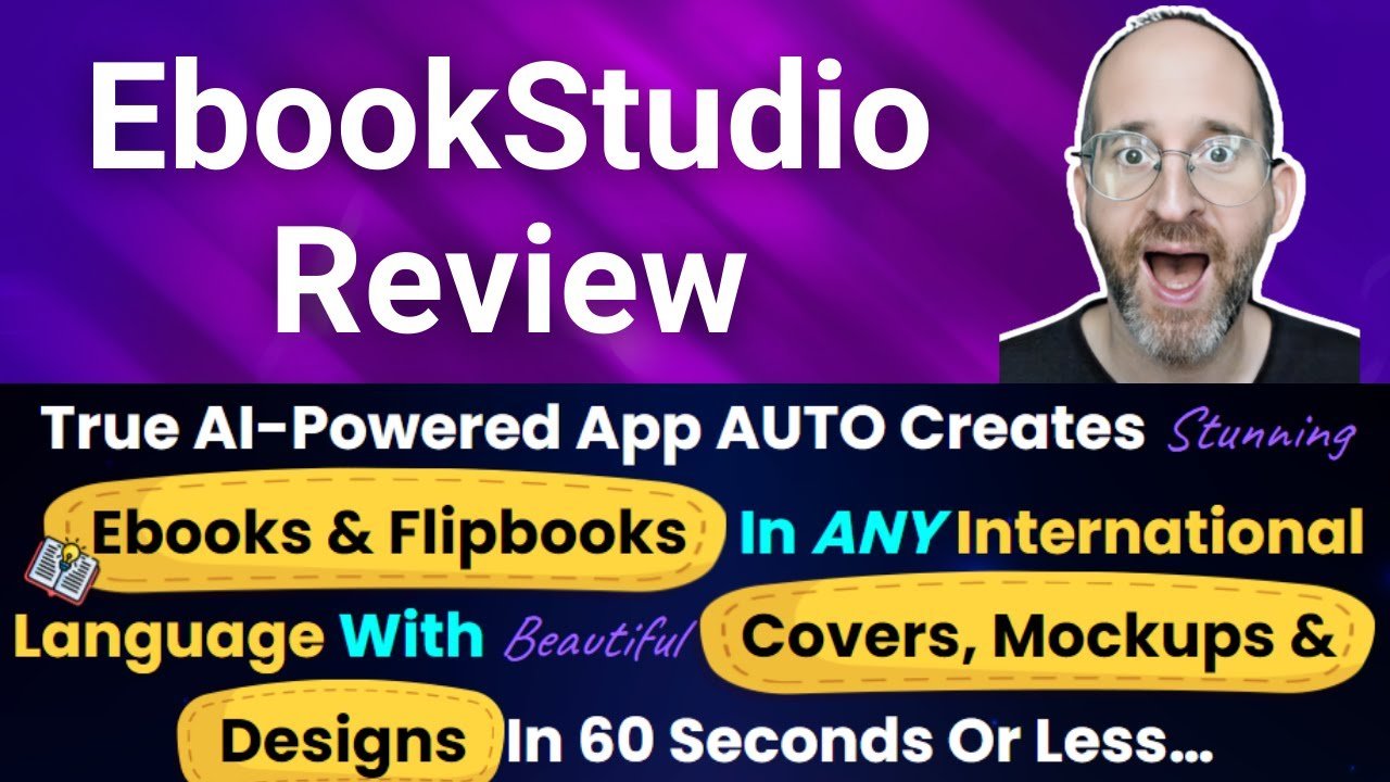 EBookStudio review