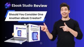 EBookStudio review