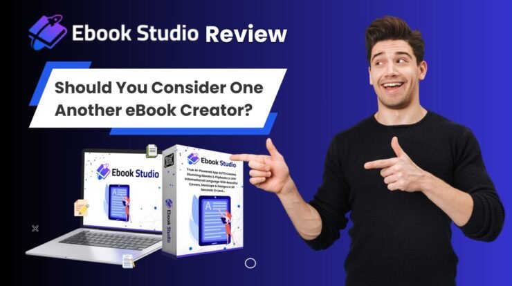 EBookStudio review