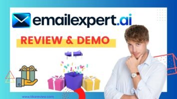 Email Expert review