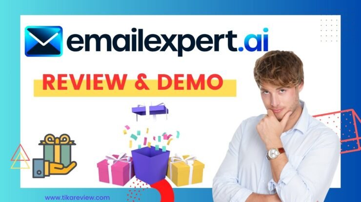 Email Expert review