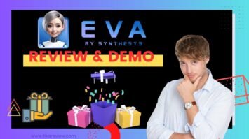 EVA by Synthesys review
