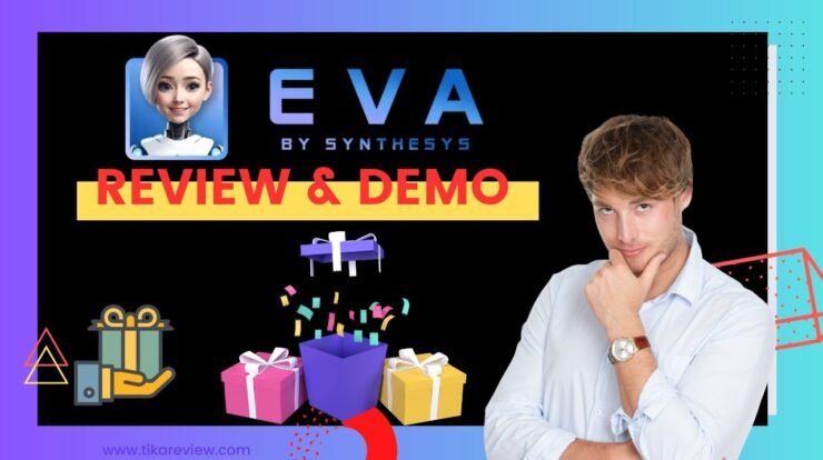 EVA by Synthesys review