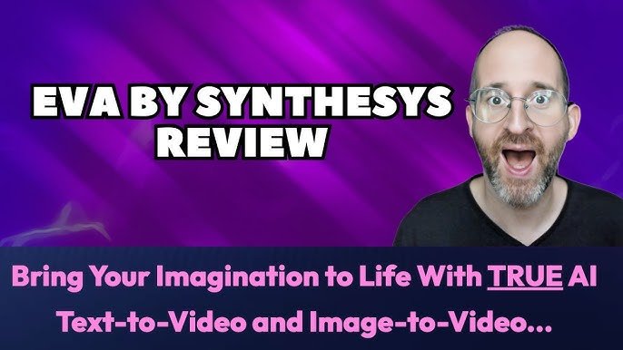 EVA by Synthesys review