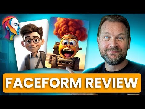 FaceForm review