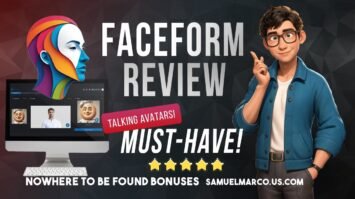 FaceForm review