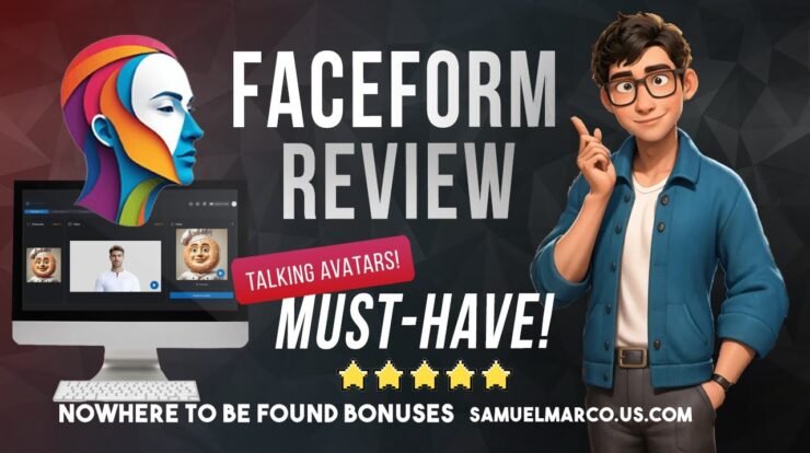 FaceForm review