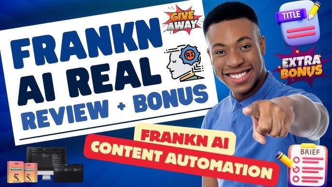 FranknAI review