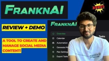 FranknAI review
