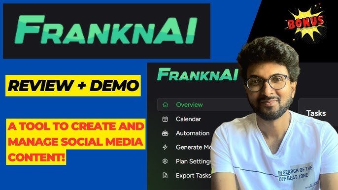 FranknAI review