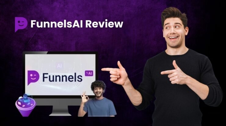 FunnelsAI review