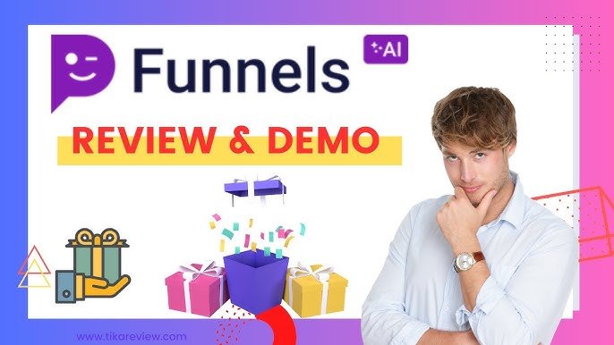 FunnelsAI review