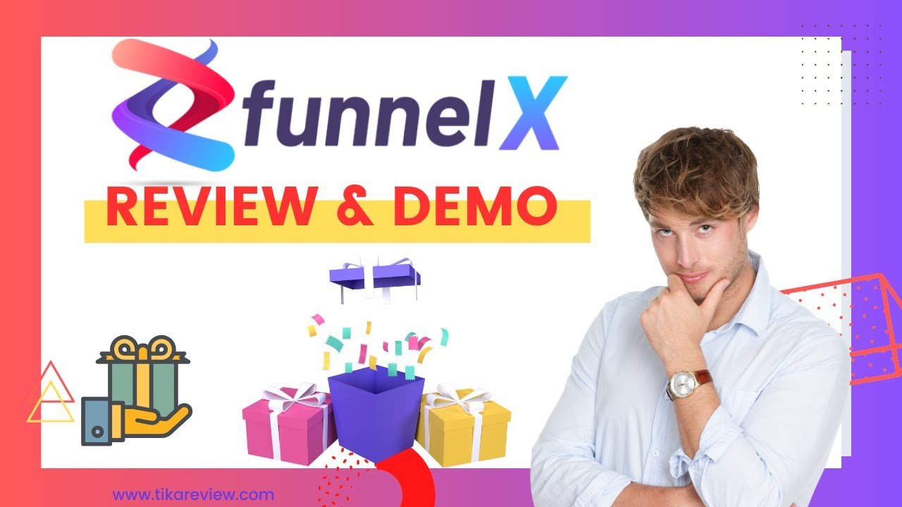 FunnelX review