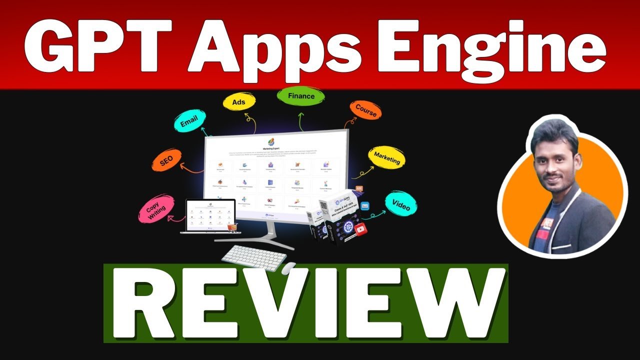 GPT Apps Engine review