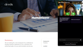 Humanizzer review by Dr. Amit and Atul Pareek