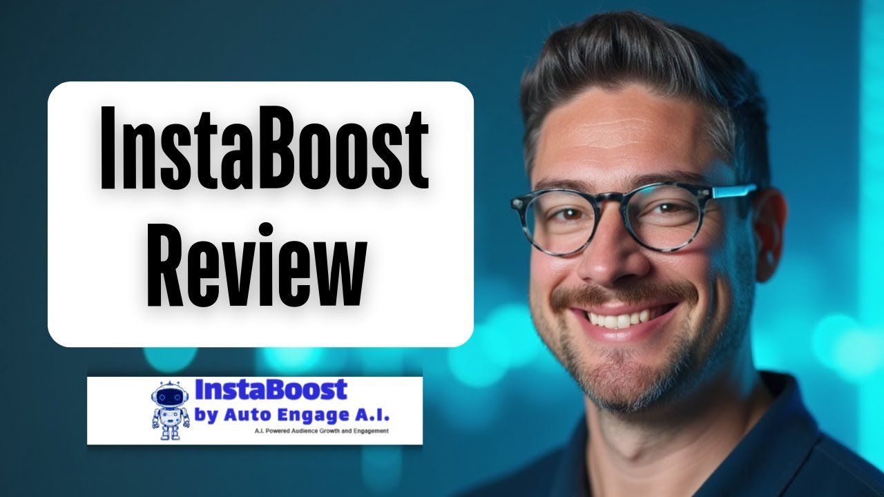 InstaBoost By Auto Engage AI reiew